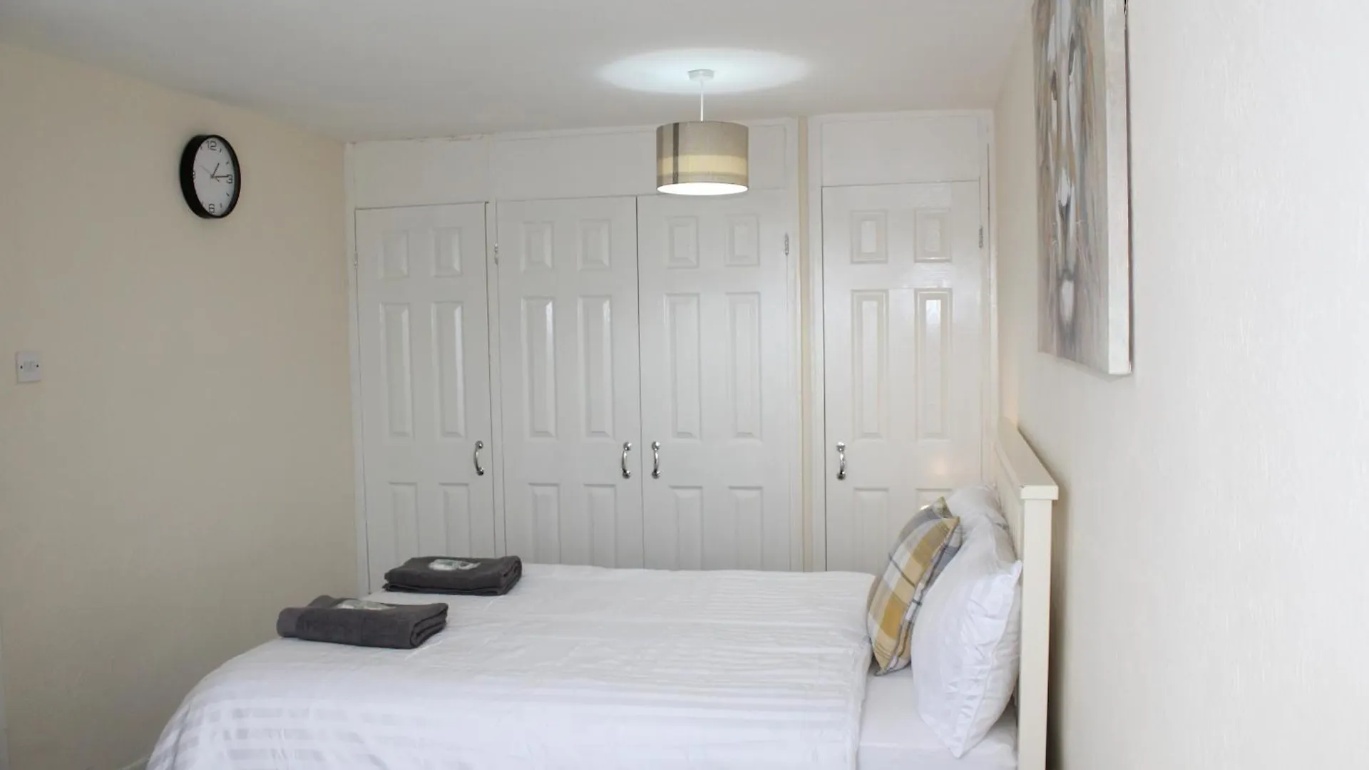 Διαμέρισμα Exquisite Stays Free Parking, Fast Wifi, Close To City Centre Νιούκασλ