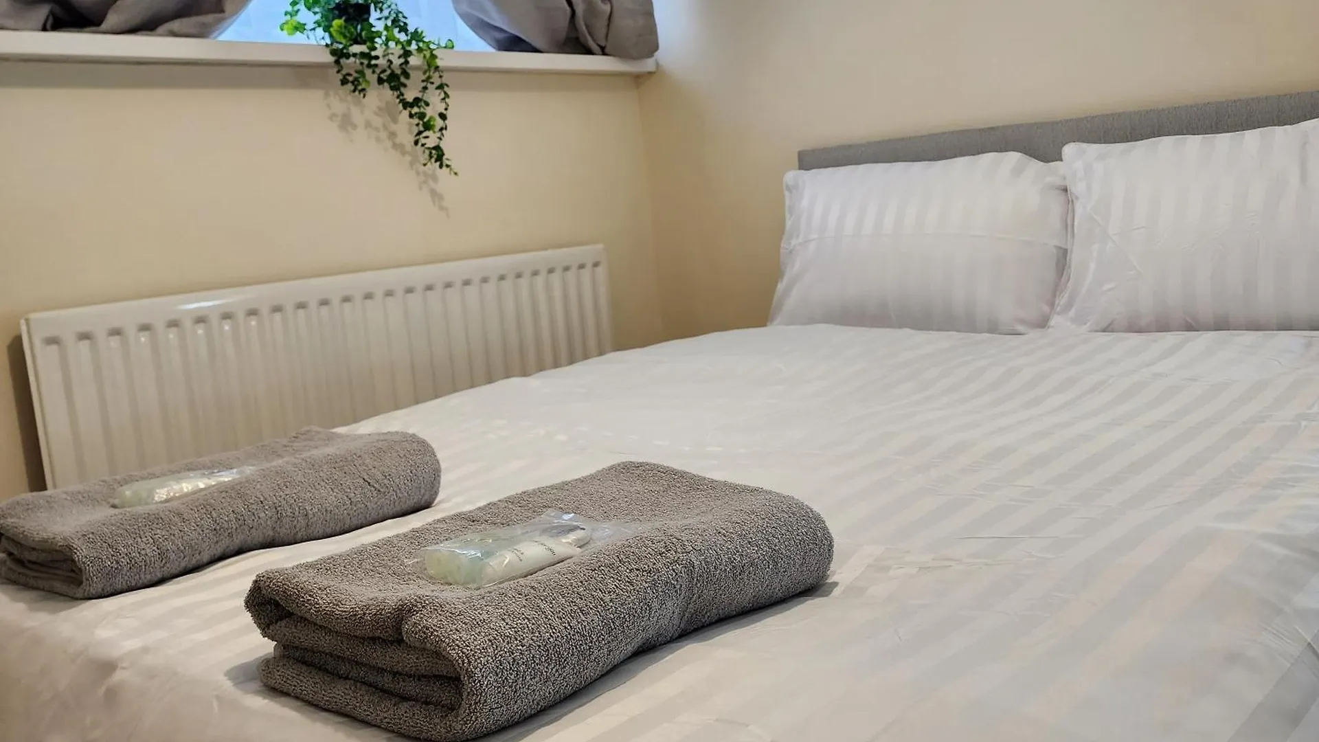 Exquisite Stays Free Parking, Fast Wifi, Close To City Centre Νιούκασλ 0*,