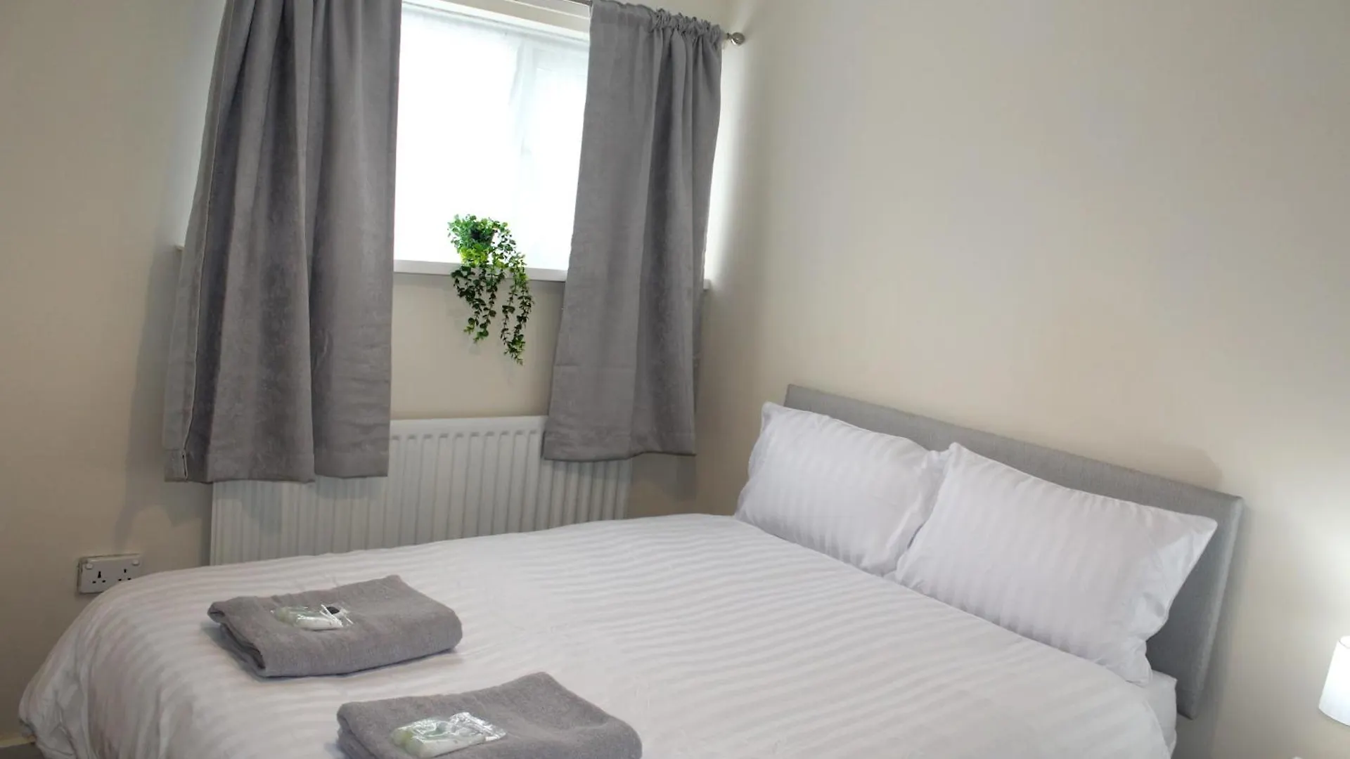 Exquisite Stays Free Parking, Fast Wifi, Close To City Centre Newcastle upon Tyne Apartmán