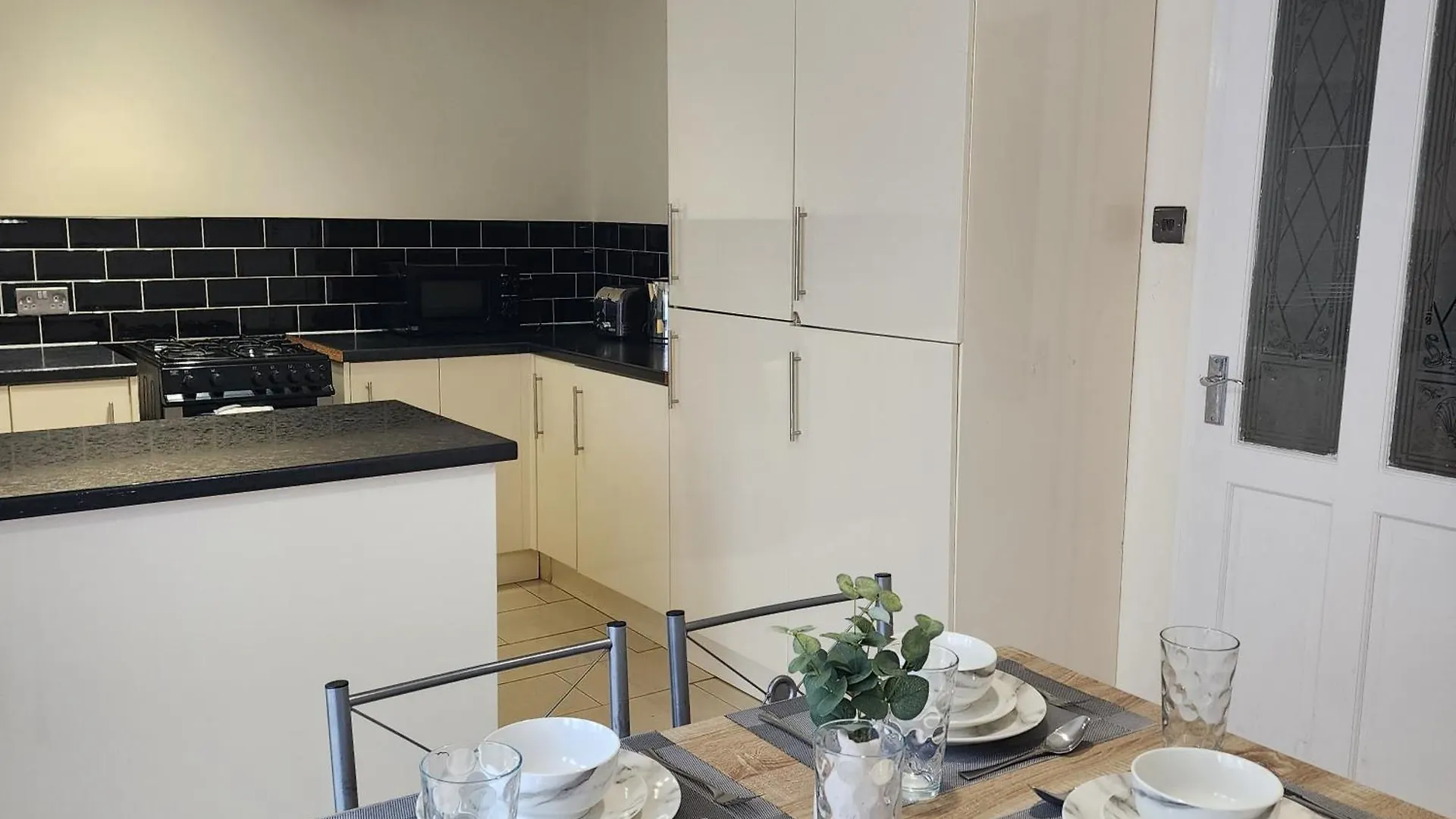 Exquisite Stays Free Parking, Fast Wifi, Close To City Centre Newcastle upon Tyne