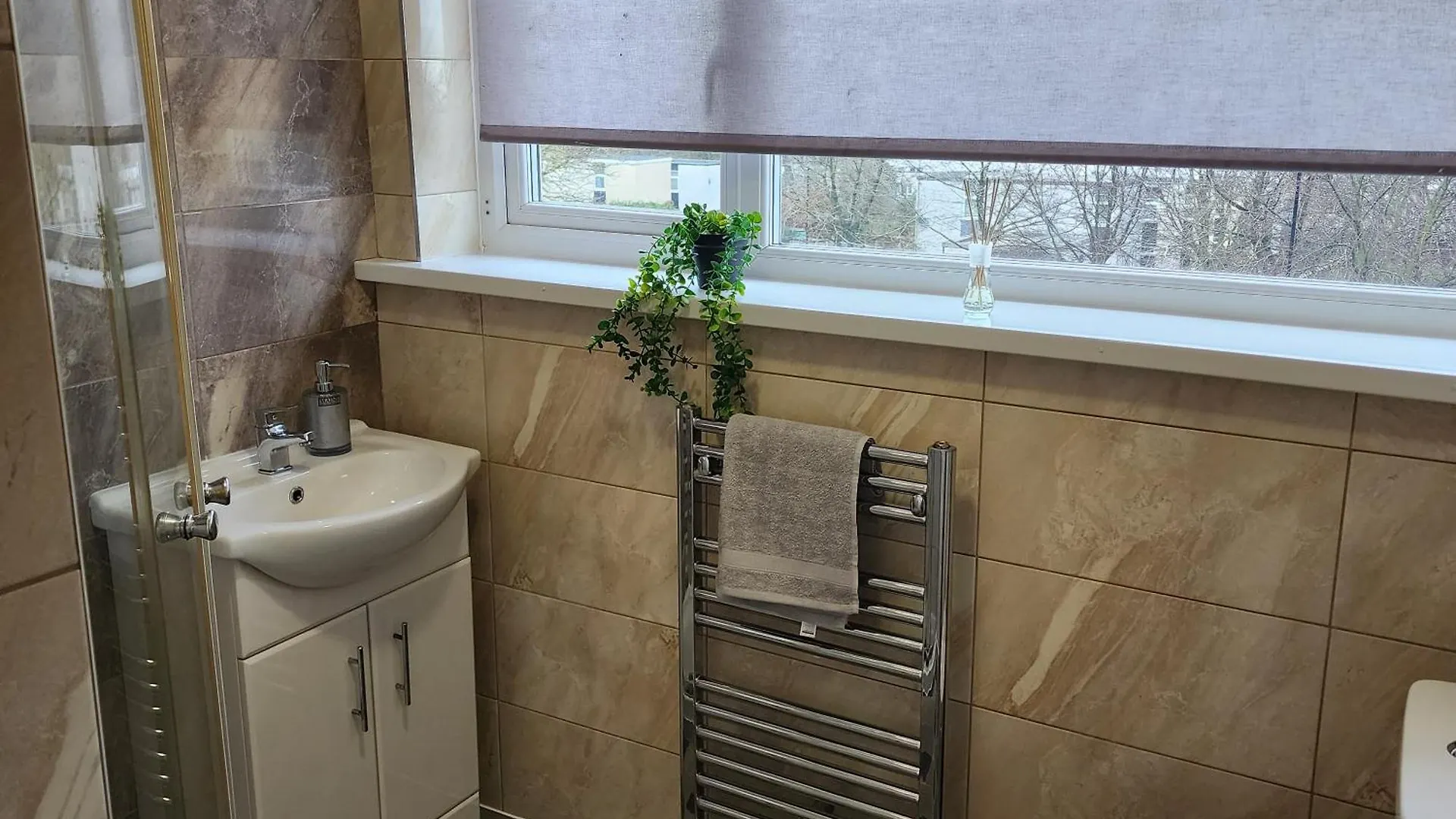 Apartmán Exquisite Stays Free Parking, Fast Wifi, Close To City Centre Newcastle upon Tyne
