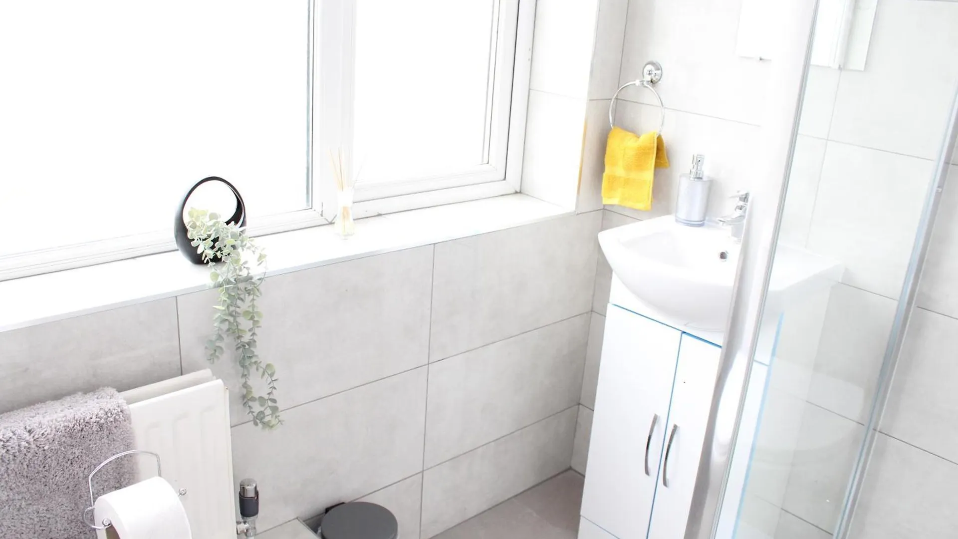 Exquisite Stays Free Parking, Fast Wifi, Close To City Centre Newcastle upon Tyne Apartmán