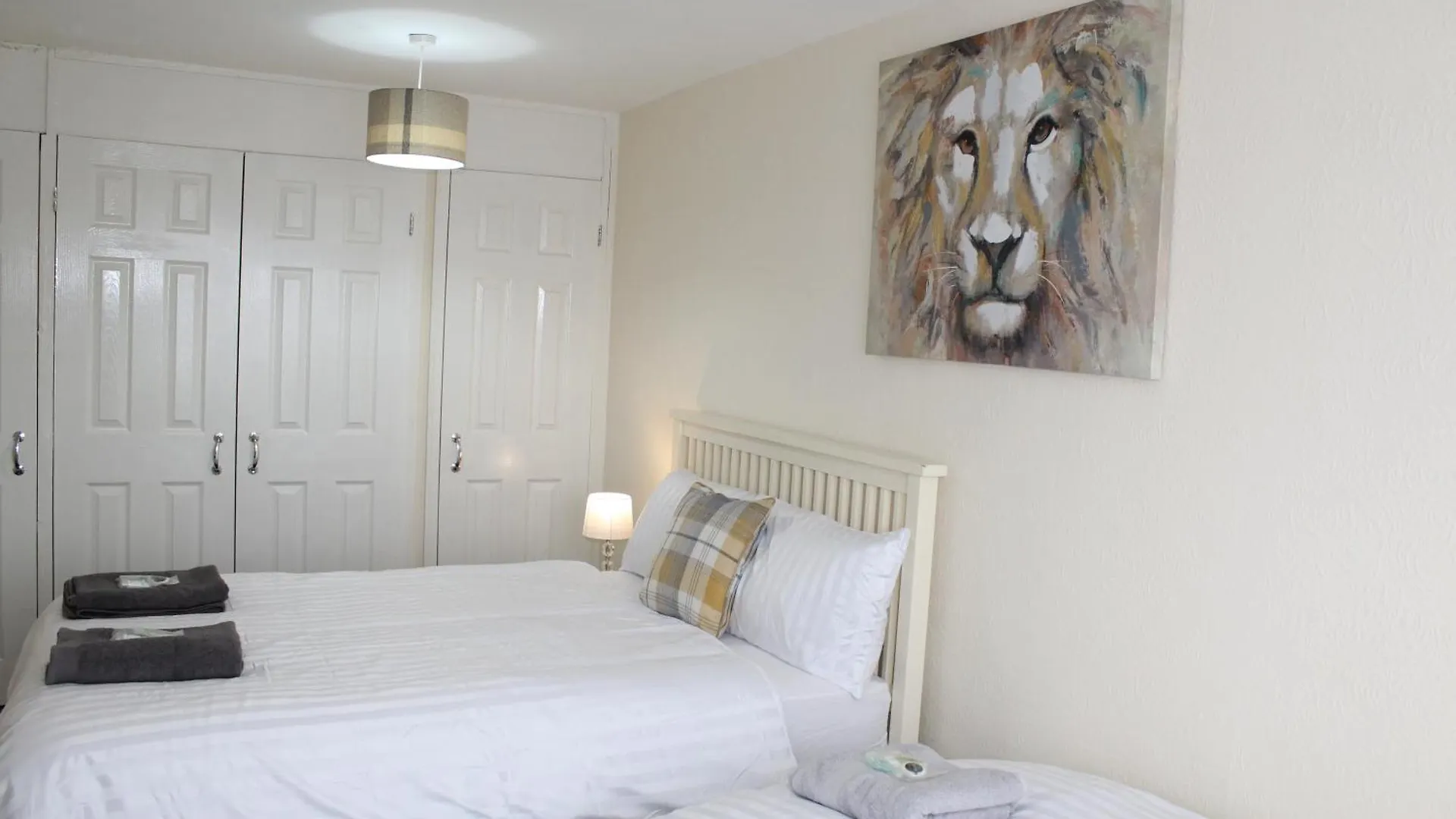 Exquisite Stays Free Parking, Fast Wifi, Close To City Centre Newcastle upon Tyne Apartmán