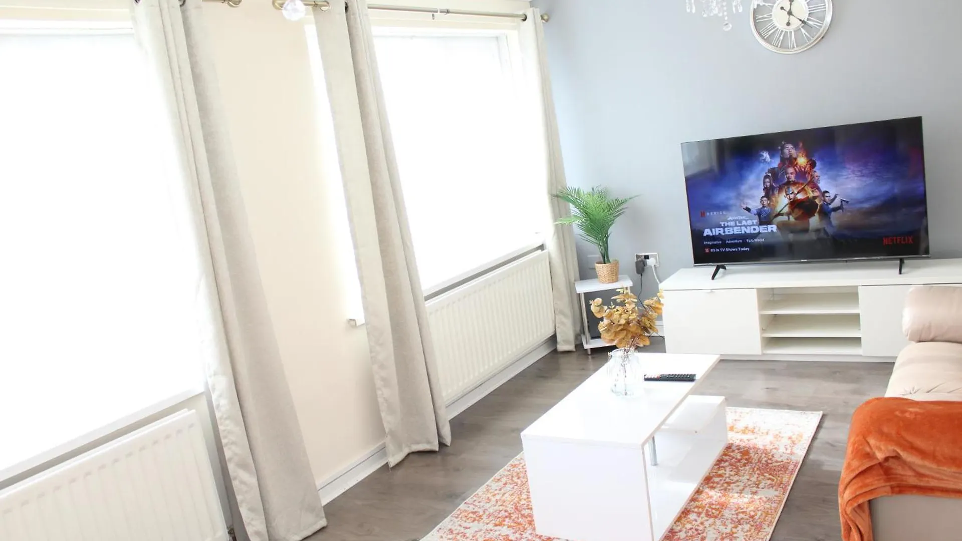 Exquisite Stays Free Parking, Fast Wifi, Close To City Centre Newcastle upon Tyne
