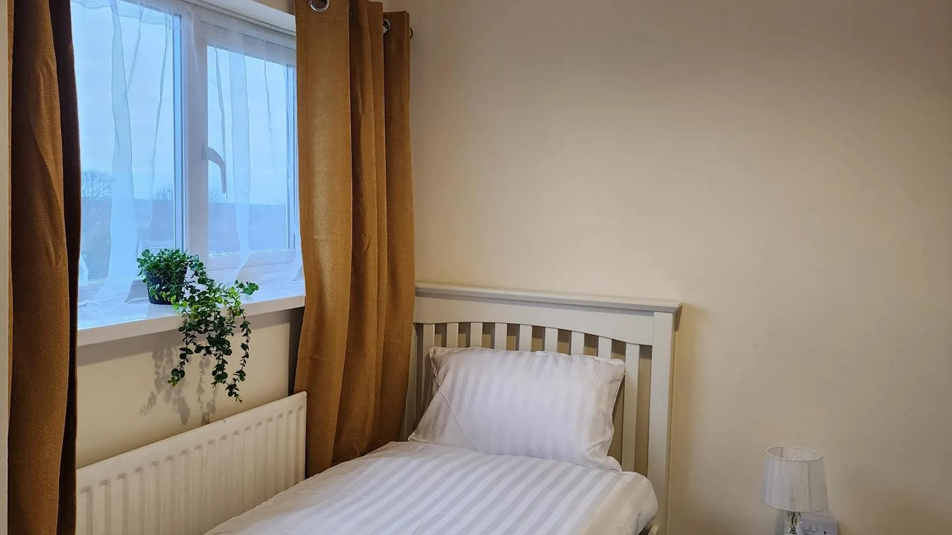 Apartmán Exquisite Stays Free Parking, Fast Wifi, Close To City Centre Newcastle upon Tyne