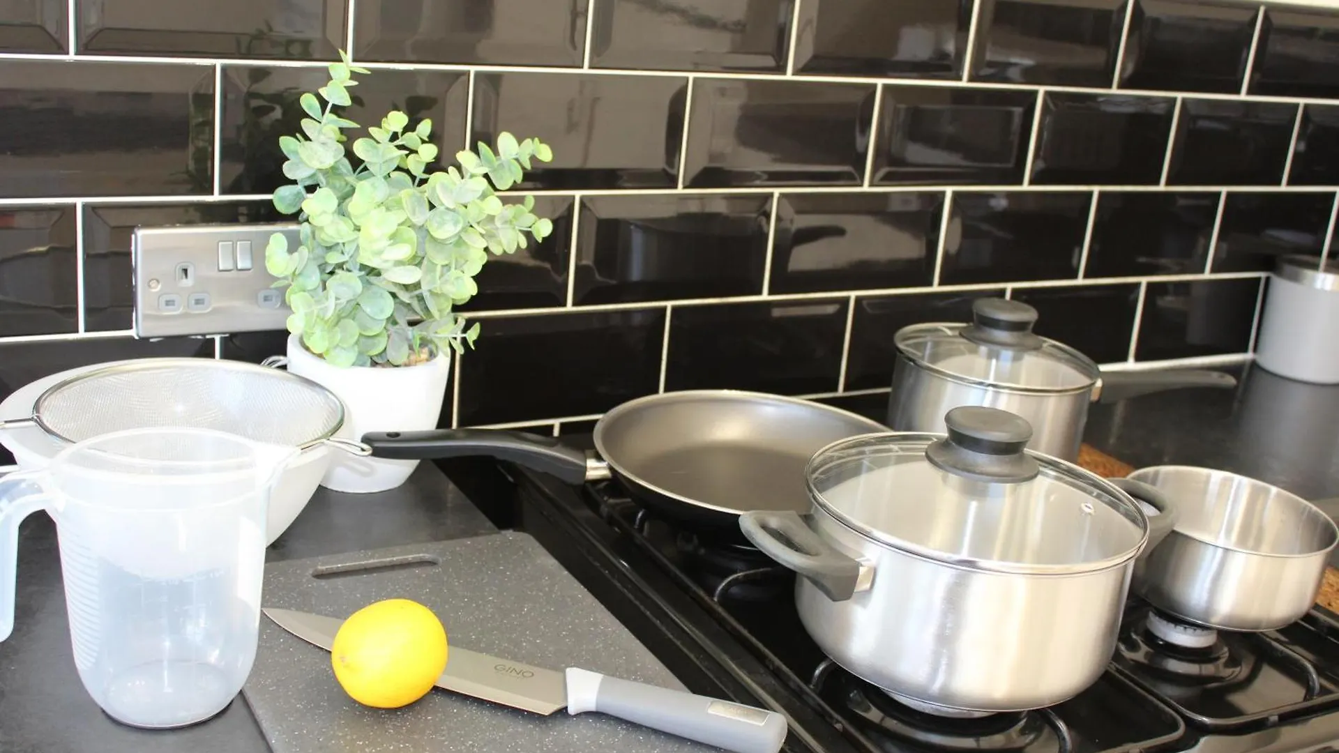 Apartmán Exquisite Stays Free Parking, Fast Wifi, Close To City Centre Newcastle upon Tyne Velká Británie